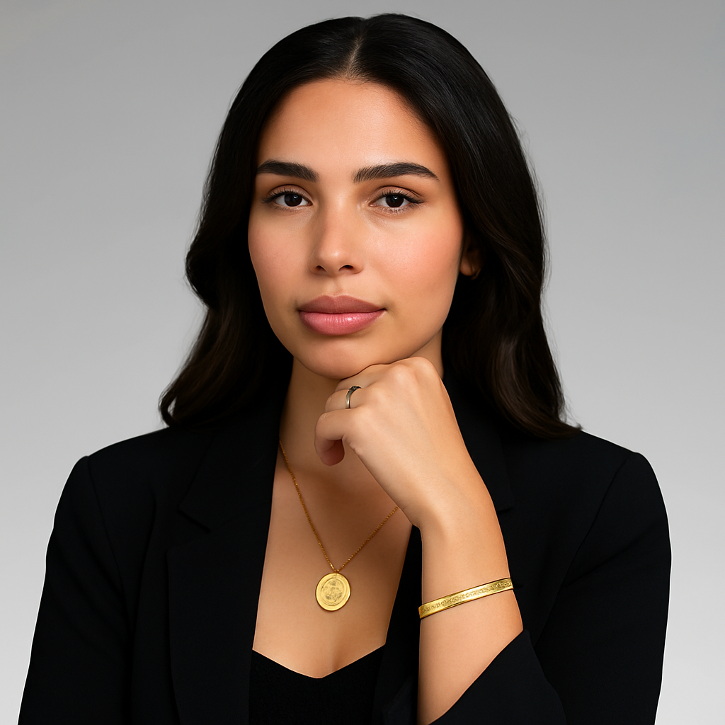 צמיד איאת אל כורסי