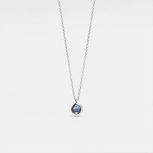 שרשרת פנינה עם תמונה מוצפנת