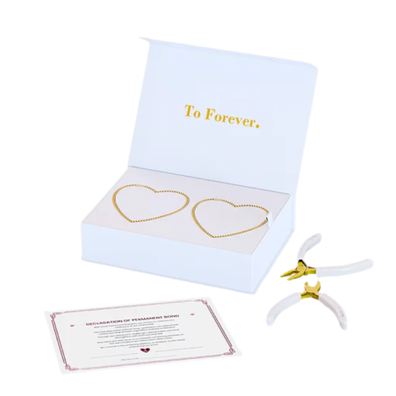 ערכת צמידי פורבר