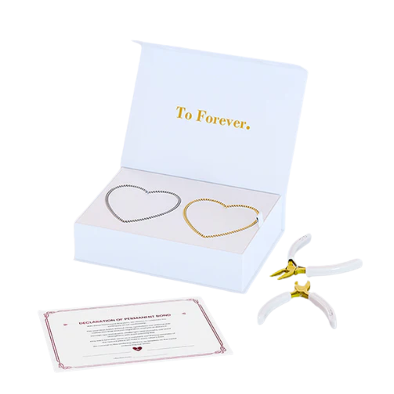 ערכת צמידי פורבר