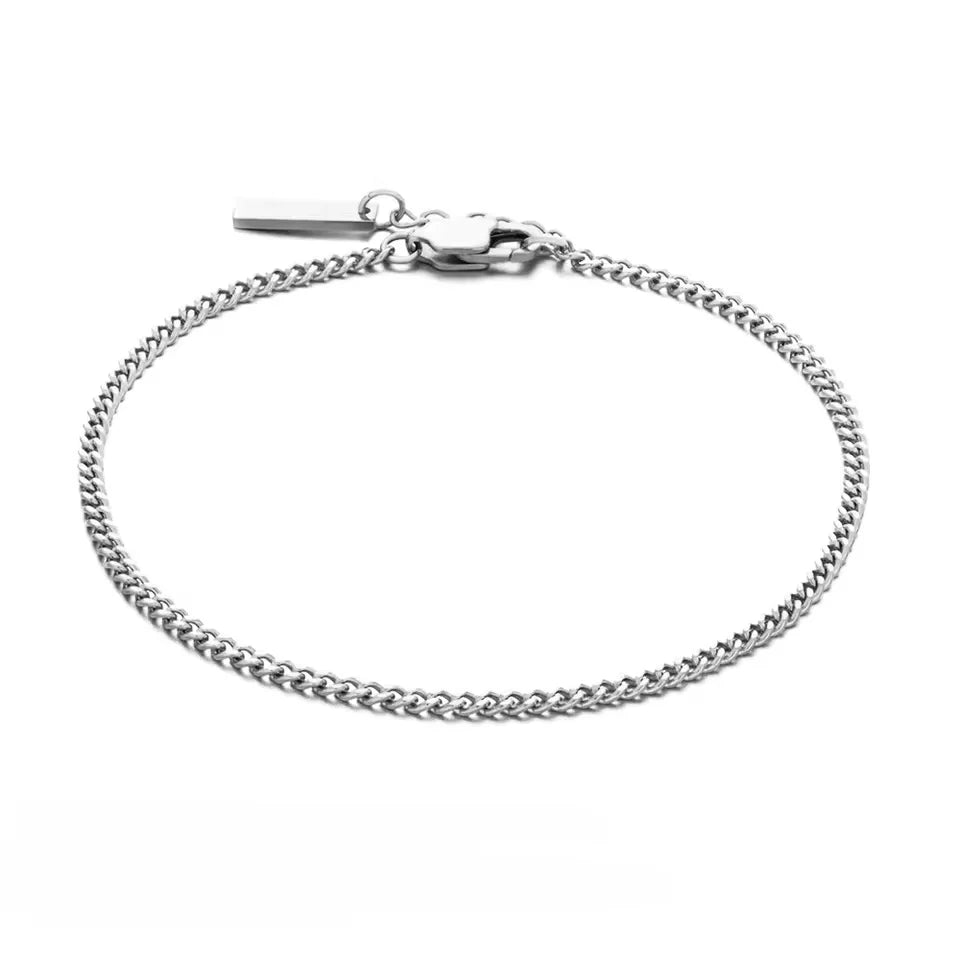 צמיד קלאסי לגבר