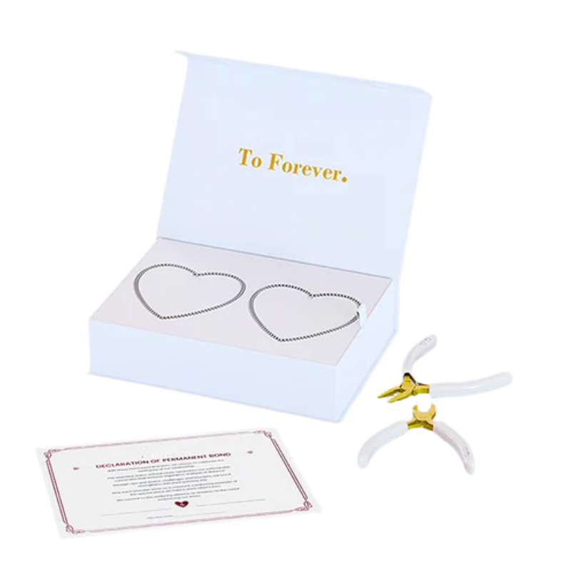 ערכת צמידי פורבר